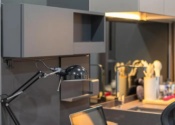 4 Min To Bts L Workspace L Steam * Бангкок